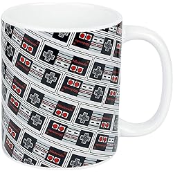 Mug Nintendo
