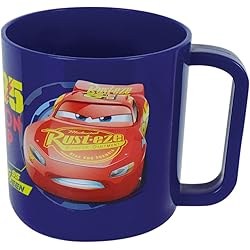 Mug Cars  - Fun House