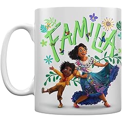 Mug Encanto - Pyramid International