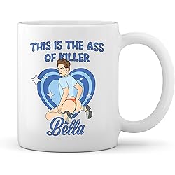 Mug Twilight  - GR8Shop
