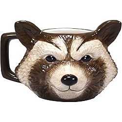 Mug Les Gardiens de la Galaxie - Half Moon Bay