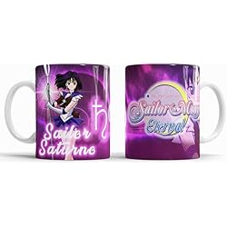 Mug Sailor Moon  - TusPersonalizables