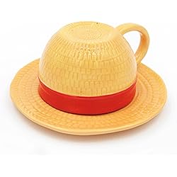 Mug Luffy  - One Piece  - Roffatide