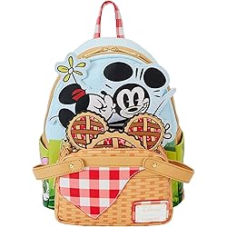 Loungefly Mickey Mouse
