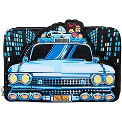 Loungefly Ghostbusters - Portefeuille