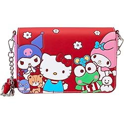 Loungefly Hello Kitty - Sac à main