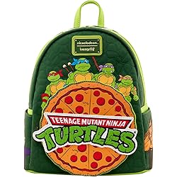 Loungefly Tortues Ninja