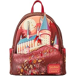 Loungefly Sac à dos - Harry Potter