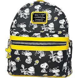Loungefly Sac à dos - Snoopy