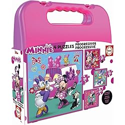 Puzzle Mickey Mouse - Educa