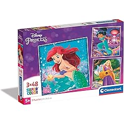 Puzzle Raiponce - Clementoni