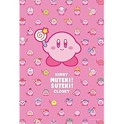 Puzzle Kirby 