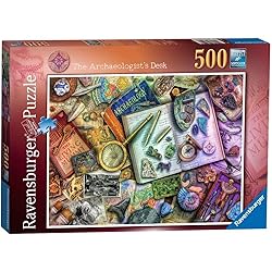Puzzle The Office  - Ravensburger