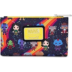 Loungefly Portefeuille