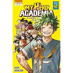 My Hero Academia T42