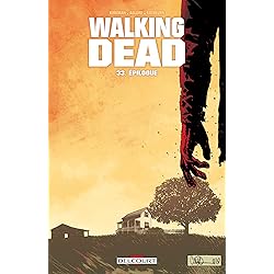 Walking Dead T33: Épilogue