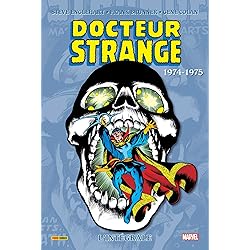 Docteur Strange: L'intégrale 1974-1975 (T05)