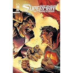 Superman Infinite tome 1