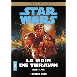 Star Wars - La Main de Thrawn - Intégrale