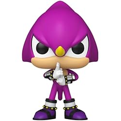 Figurine POP Sonic : Espio #1119