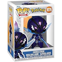 Figurine POP Pokémon : Malvalame #1076