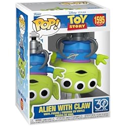 Figurine POP Toy Story : Alien #1595