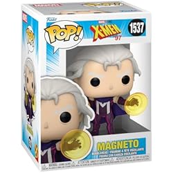 Figurine POP X-Men : Magnéto #1537