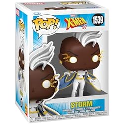 Figurine POP X-Men : Tornade #1539