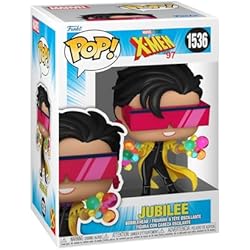 Figurine POP X-Men : Jubilé #1536