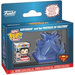Figurine POP Superman : Superman 