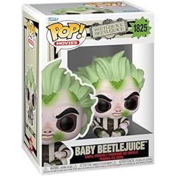 Figurine POP Beetlejuice : Beetlejuice #1825
