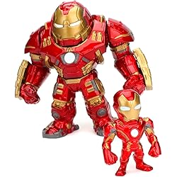 Jeu Iron Man - Jada