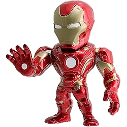 Jeu Iron Man - Jada
