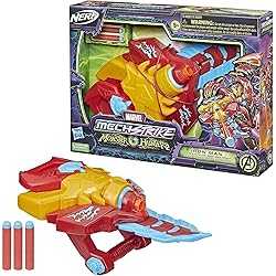 Jeu Iron Man - Marvel