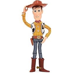 Jeu Toy Story