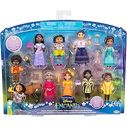 Jeu Encanto - Disney Encanto