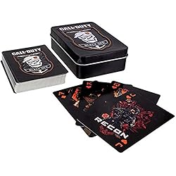 Jeu Call of Duty  - Paladone