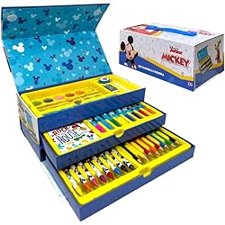 Jeu Mickey Mouse - CARTOON