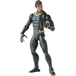 Jeu Black Panther - Marvel