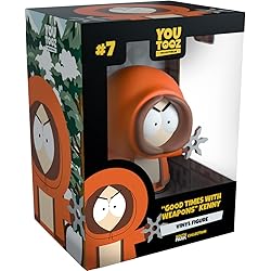Jeu South Park  - Youtooz