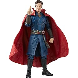 Jeu Doctor Strange  - Marvel