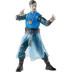 Jeu Doctor Strange  - Marvel
