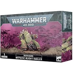 Jeu Warhammer  - Games Workshop