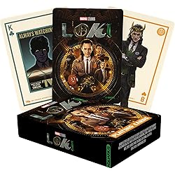 Jeu Loki  - AQUARIUS