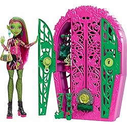 Jeu Monster High - Monster High