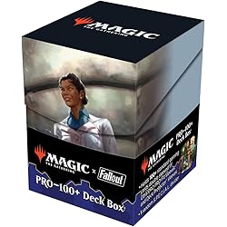 Jeu Fallout  - Ultra Pro