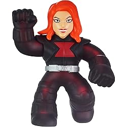 Jeu Black Widow  - Heroes of Goo Jit Zu