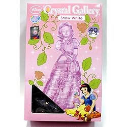 Puzzle 3D Blanche-Neige  - Disney