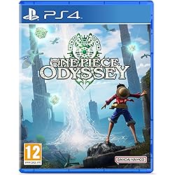 One Piece Odyssey - Bandai Namco