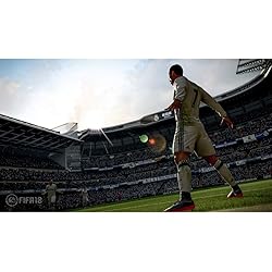 FIFA 18  - Electronic Arts